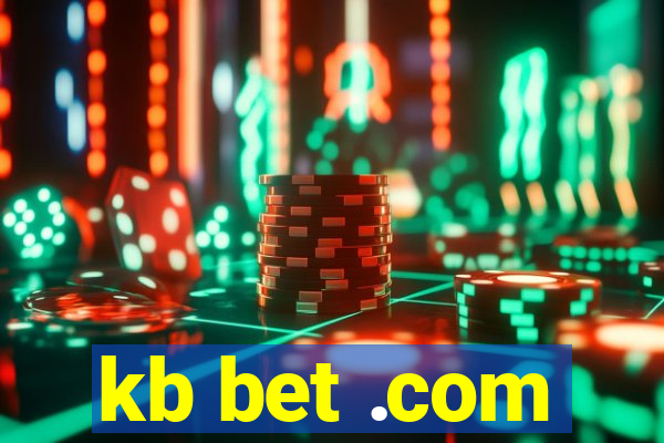 kb bet .com